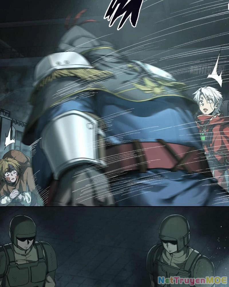 Truyền Kỳ Thái Lạc 121 trang 20