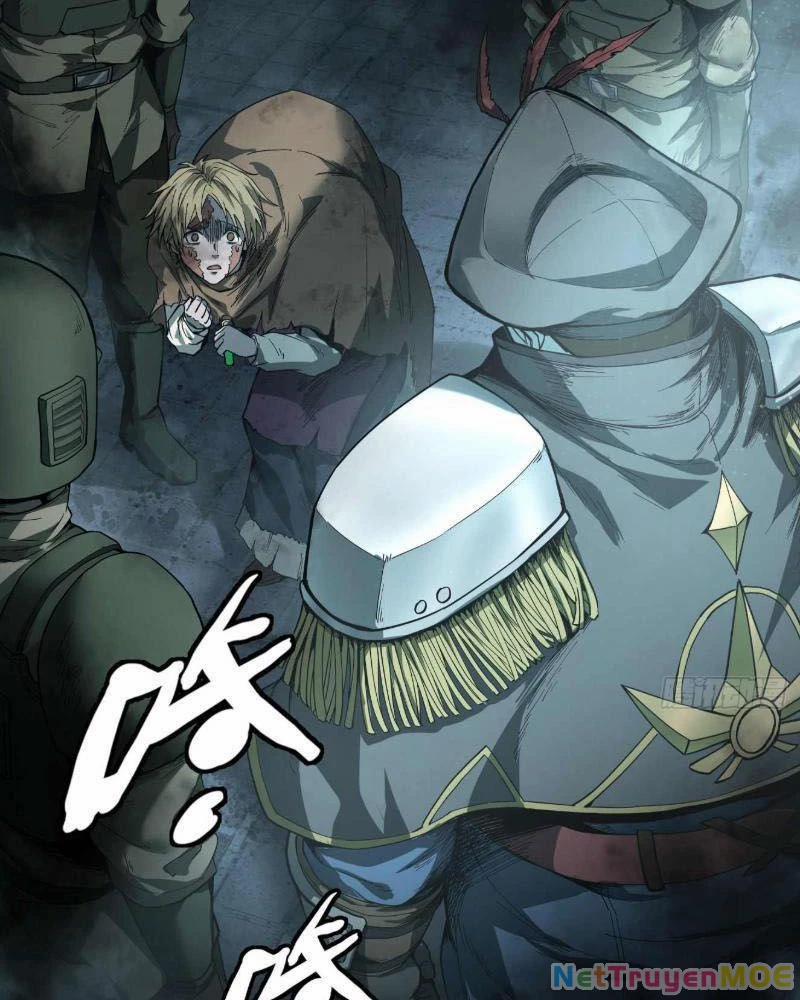 Truyền Kỳ Thái Lạc 121 trang 21