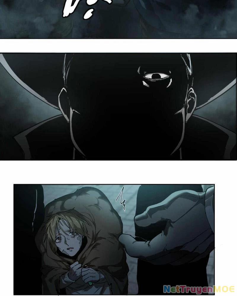 Truyền Kỳ Thái Lạc 121 trang 22