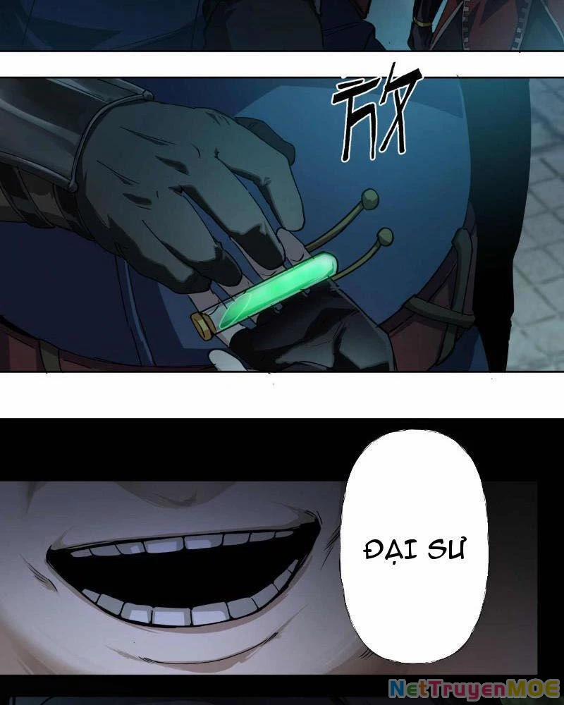 Truyền Kỳ Thái Lạc 121 trang 25