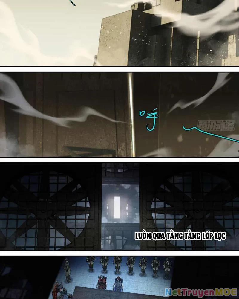 Truyền Kỳ Thái Lạc 122 trang 1