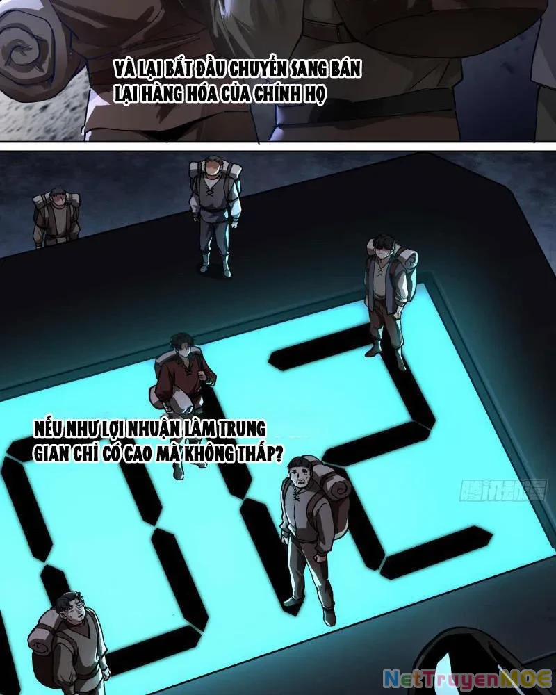 Truyền Kỳ Thái Lạc 122 trang 21