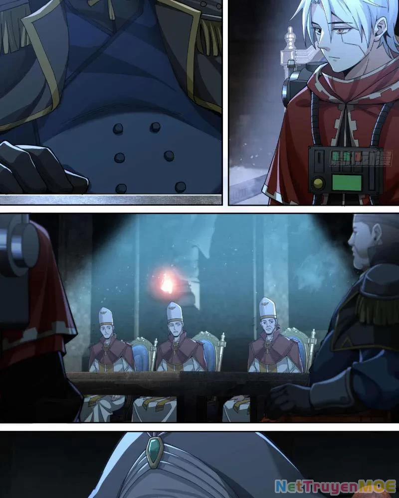 Truyền Kỳ Thái Lạc 122 trang 4