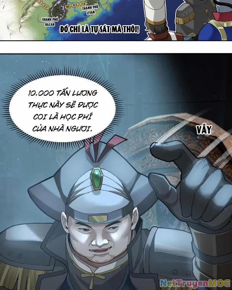 Truyền Kỳ Thái Lạc 122 trang 40