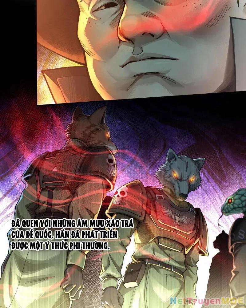 Truyền Kỳ Thái Lạc 122 trang 9