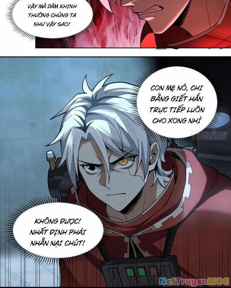 Truyền Kỳ Thái Lạc 123 trang 1