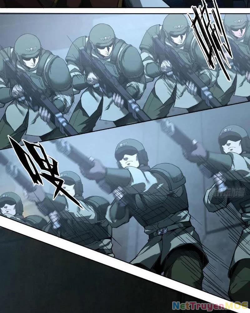 Truyền Kỳ Thái Lạc 123 trang 11