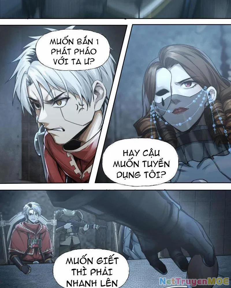 Truyền Kỳ Thái Lạc 123 trang 25