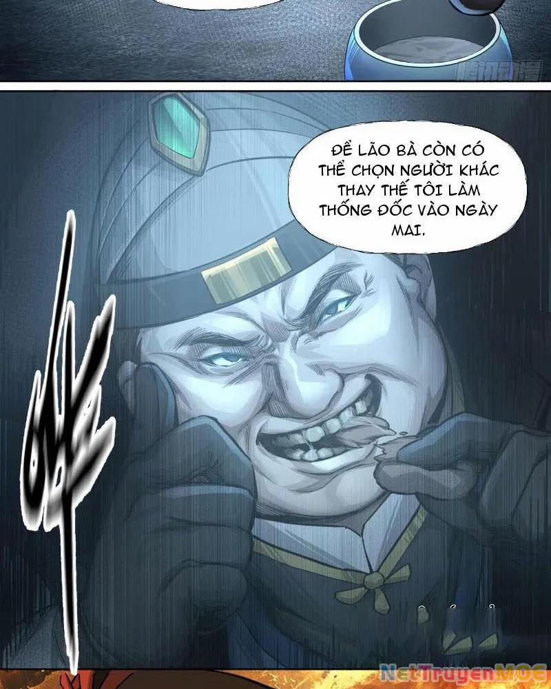 Truyền Kỳ Thái Lạc 123 trang 26