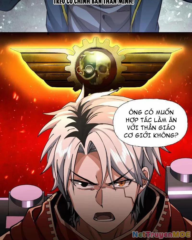 Truyền Kỳ Thái Lạc 123 trang 36