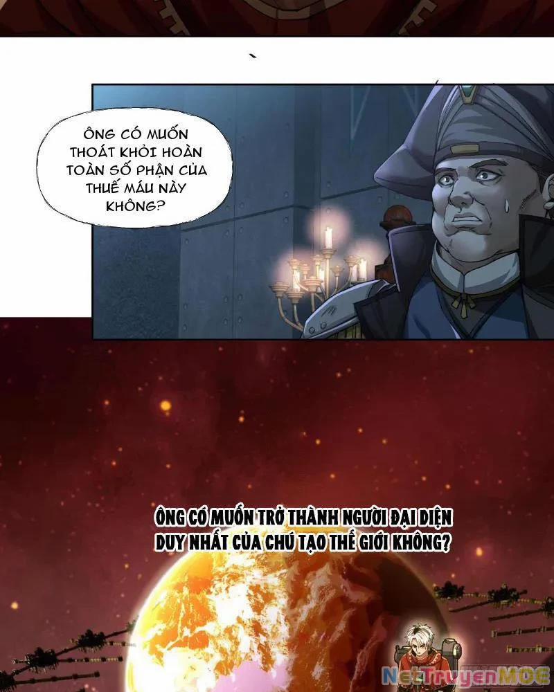 Truyền Kỳ Thái Lạc 123 trang 37