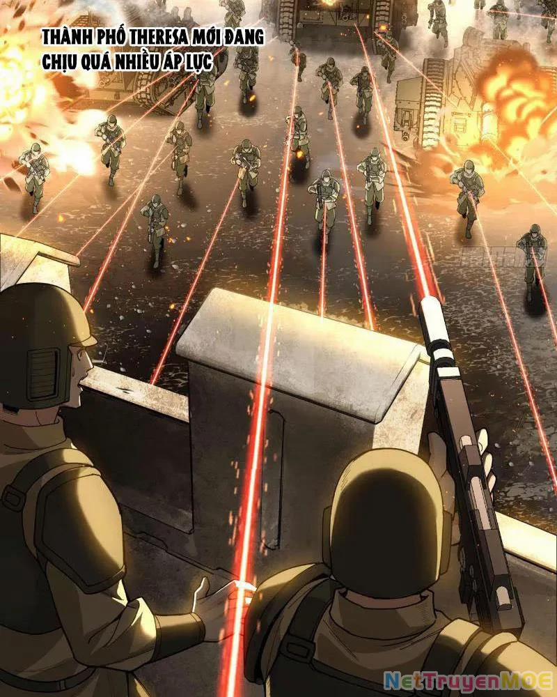 Truyền Kỳ Thái Lạc 123 trang 4