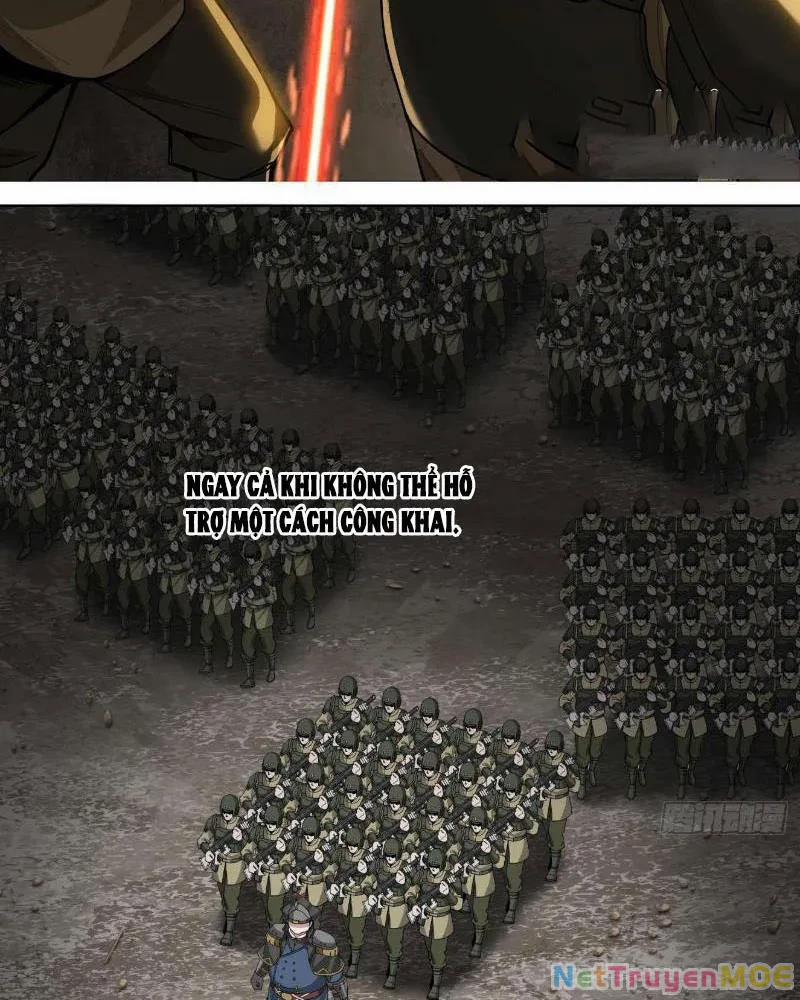 Truyền Kỳ Thái Lạc 123 trang 5