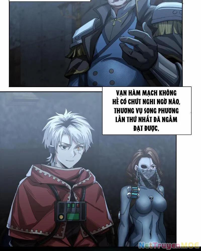 Truyền Kỳ Thái Lạc 124 trang 35