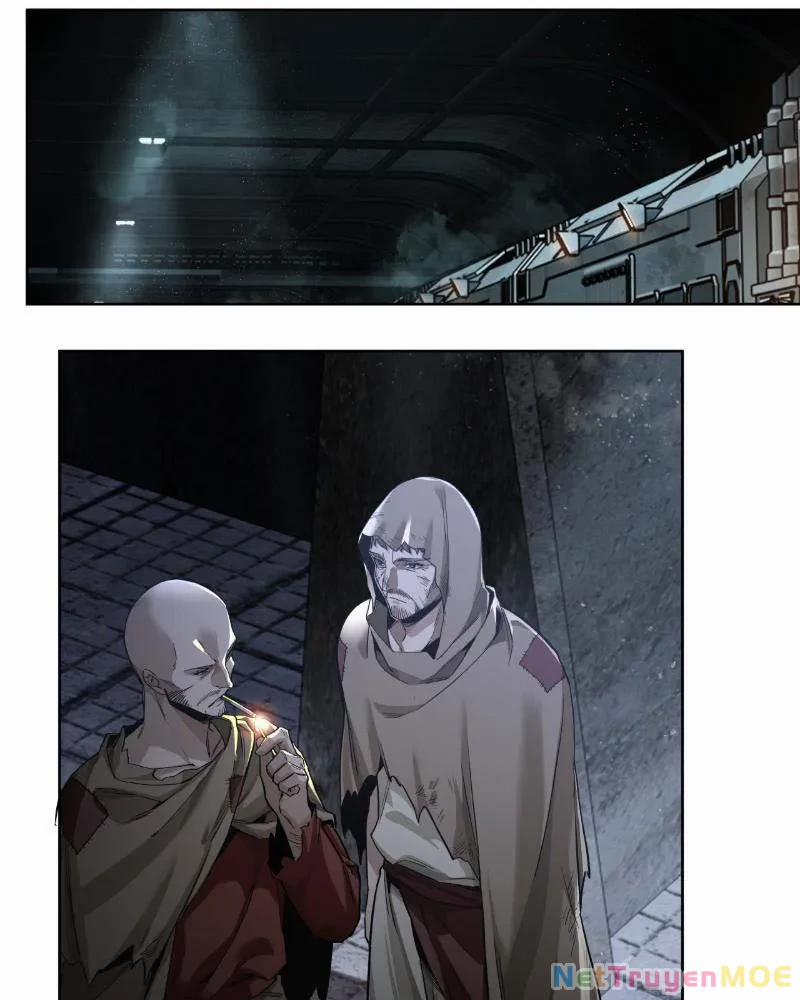 Truyền Kỳ Thái Lạc 125 trang 12