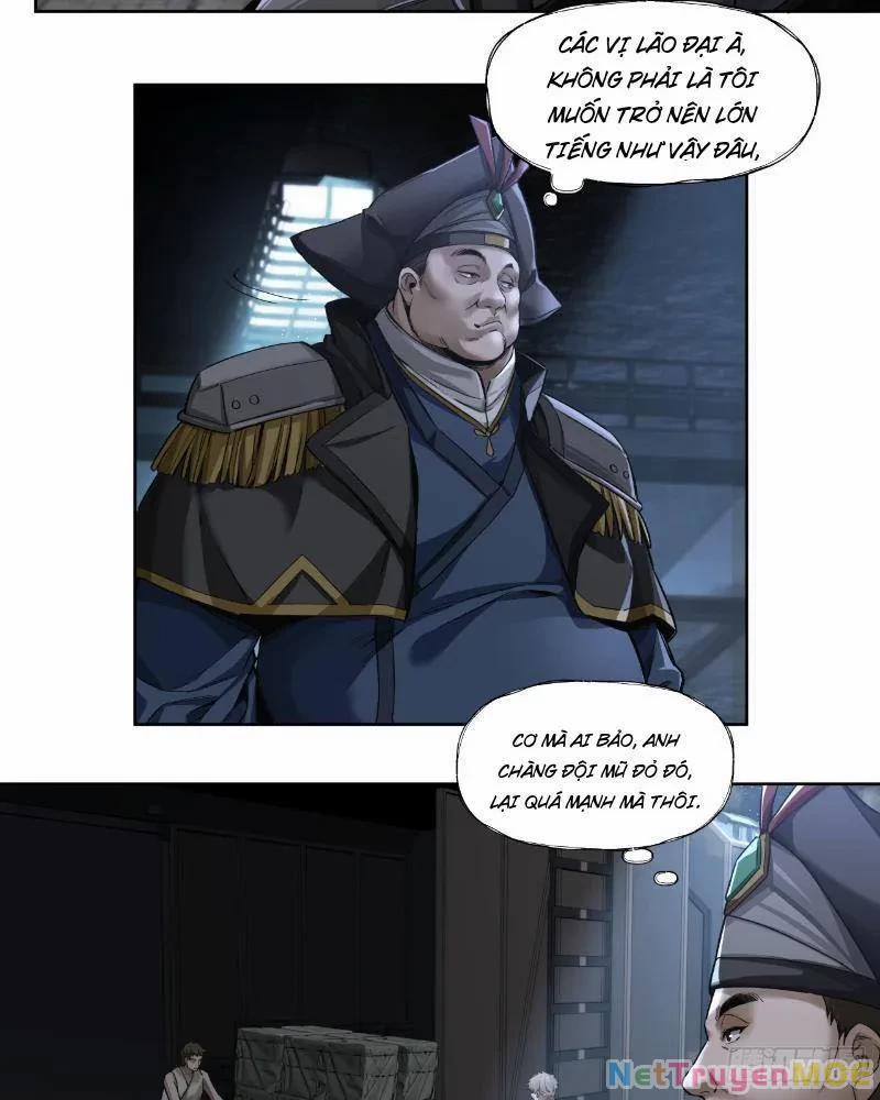 Truyền Kỳ Thái Lạc 125 trang 14