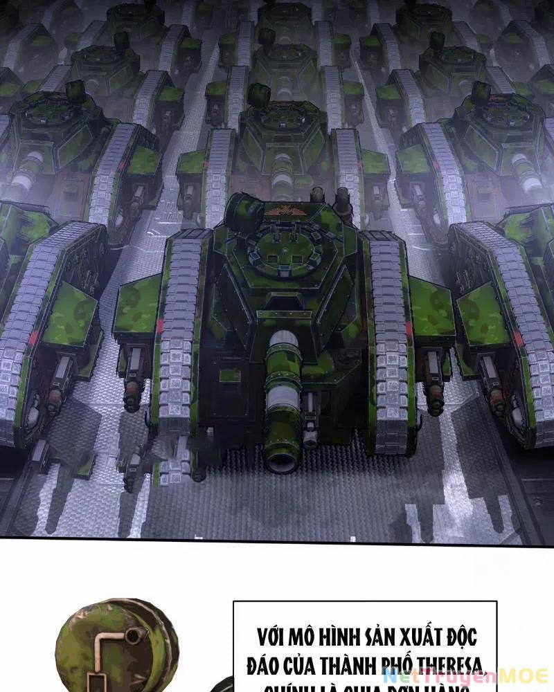 Truyền Kỳ Thái Lạc 125 trang 21