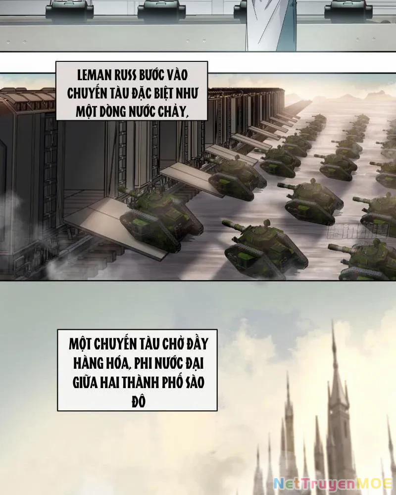 Truyền Kỳ Thái Lạc 125 trang 28