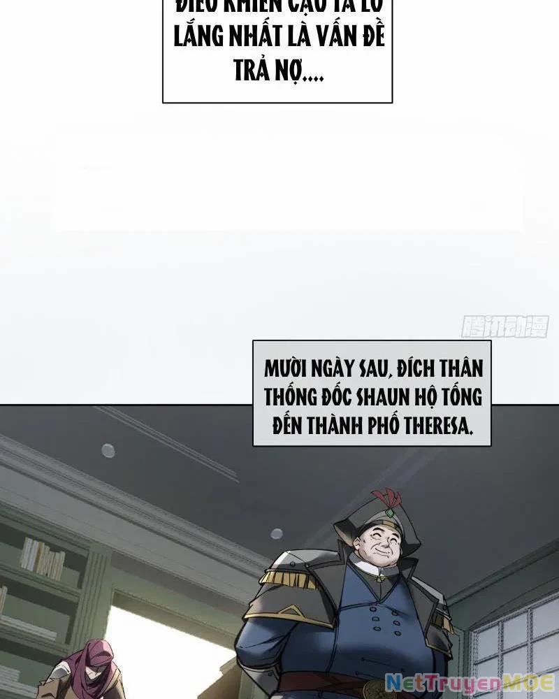 Truyền Kỳ Thái Lạc 125 trang 31