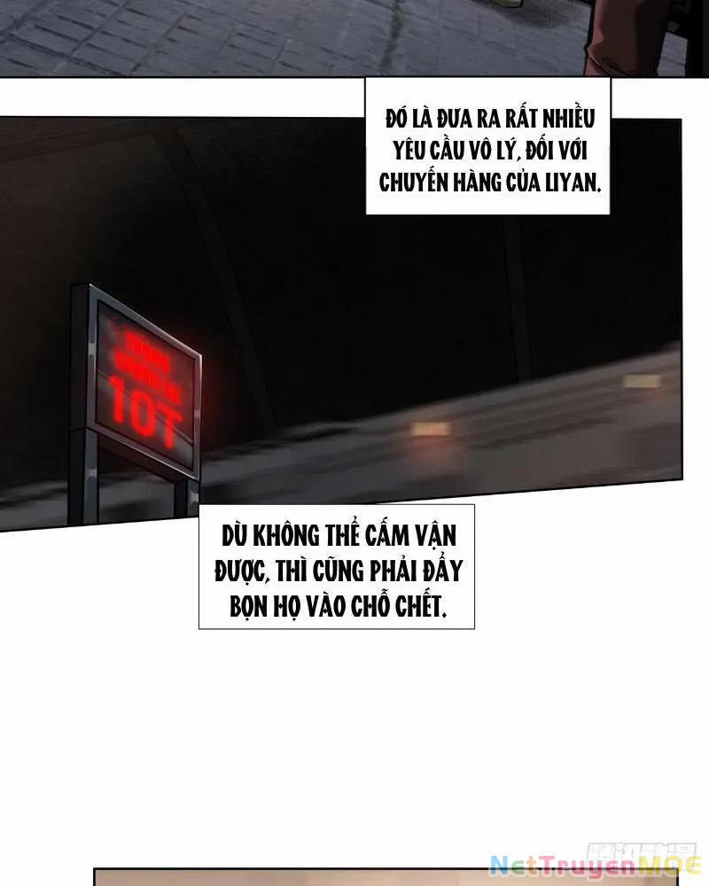 Truyền Kỳ Thái Lạc 125 trang 41