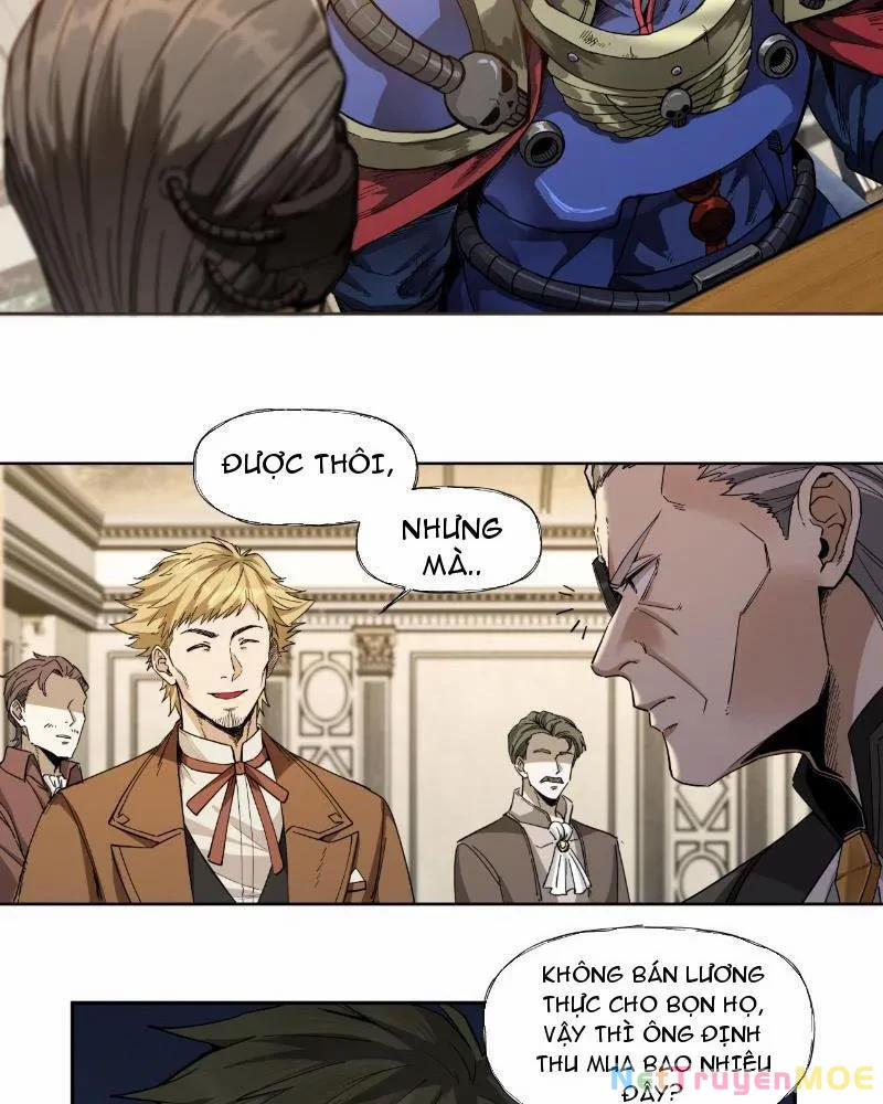 Truyền Kỳ Thái Lạc 125 trang 52