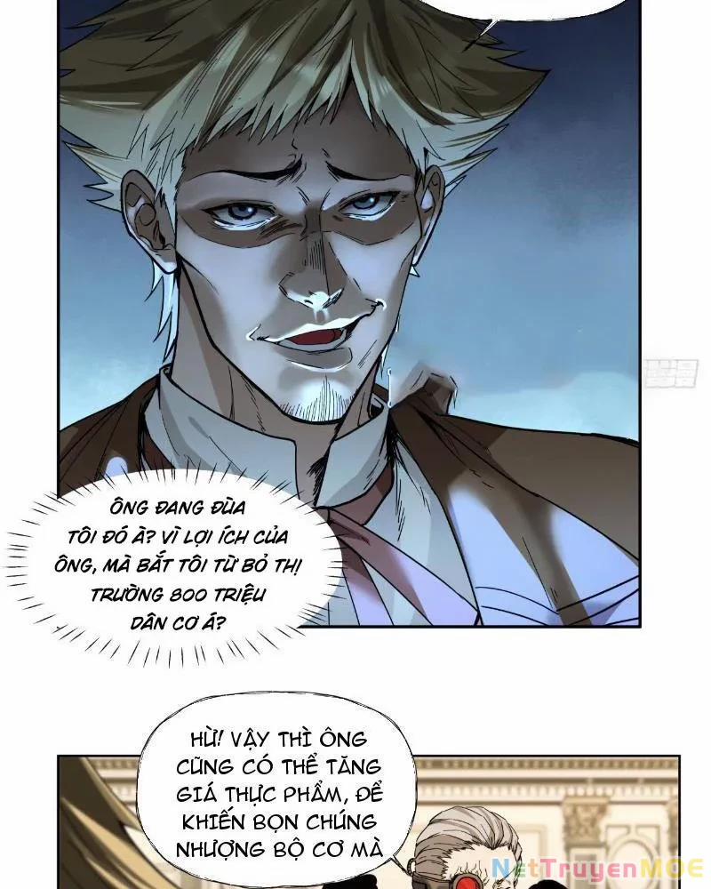 Truyền Kỳ Thái Lạc 125 trang 53