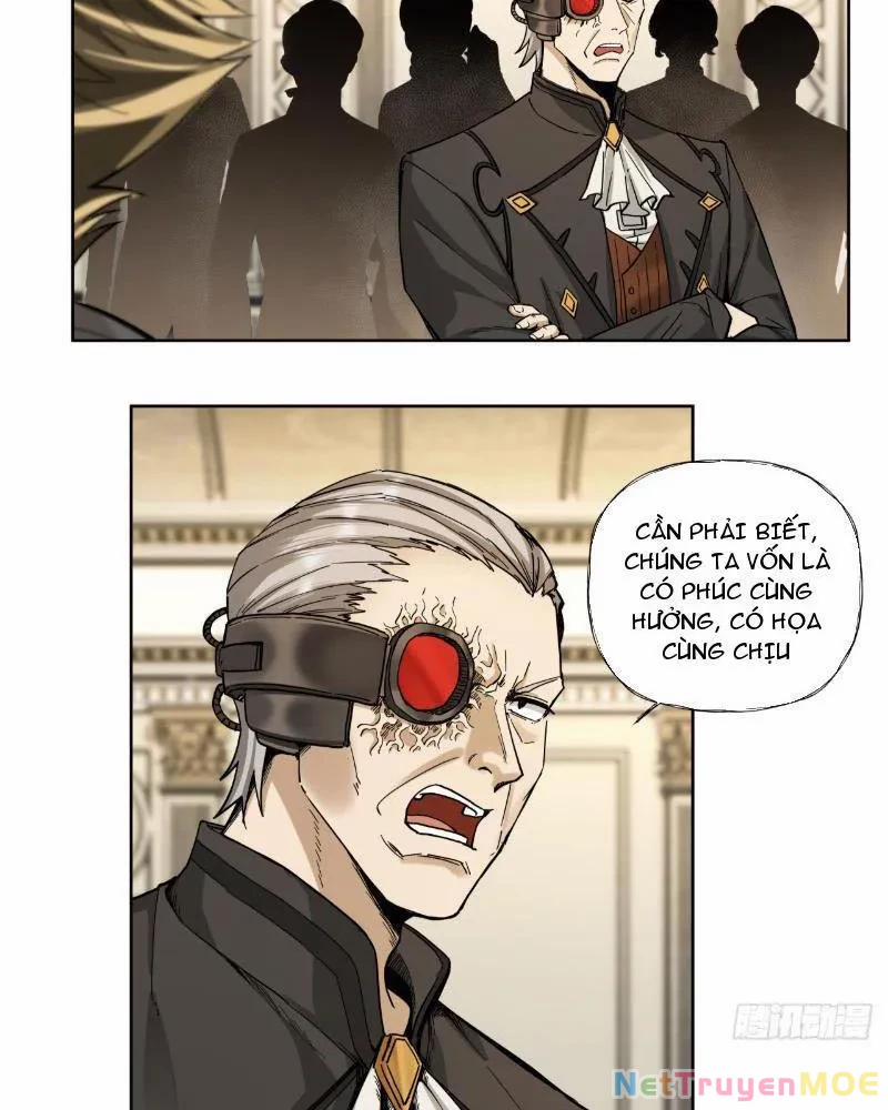 Truyền Kỳ Thái Lạc 125 trang 54