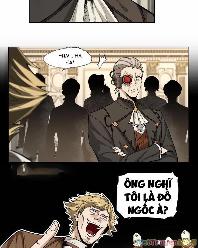 Truyền Kỳ Thái Lạc 125 trang 55