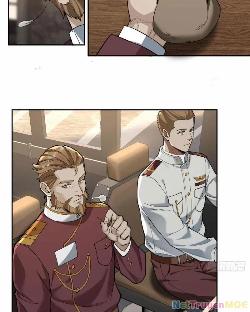 Truyền Kỳ Thái Lạc 126 trang 23