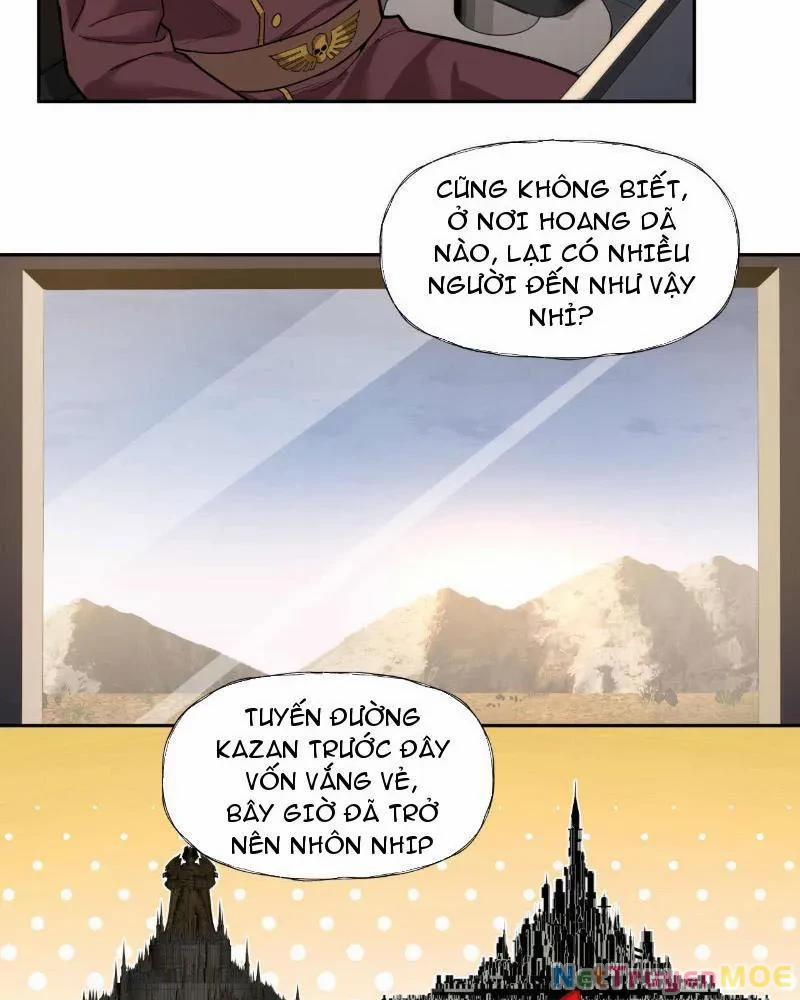 Truyền Kỳ Thái Lạc 126 trang 24