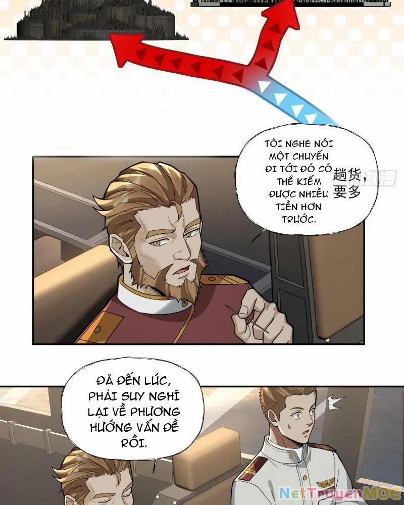 Truyền Kỳ Thái Lạc 126 trang 25