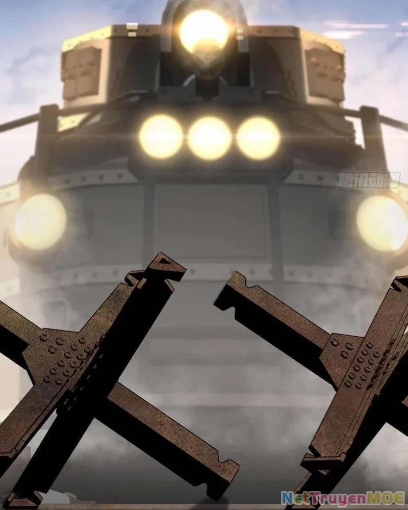 Truyền Kỳ Thái Lạc 126 trang 28