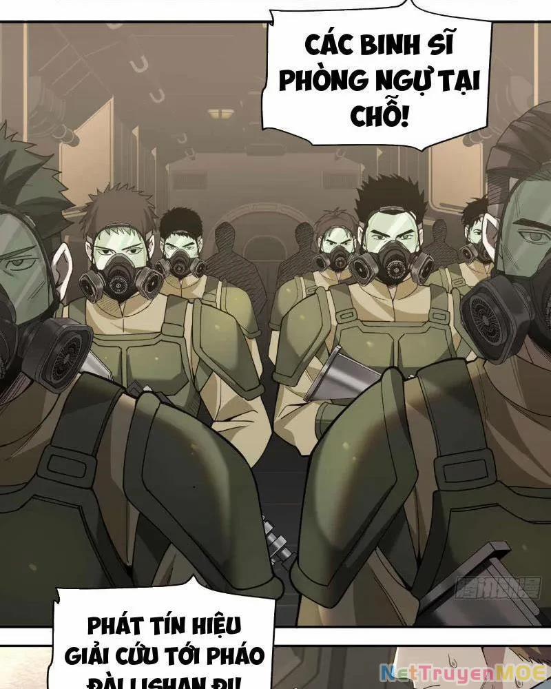 Truyền Kỳ Thái Lạc 126 trang 32