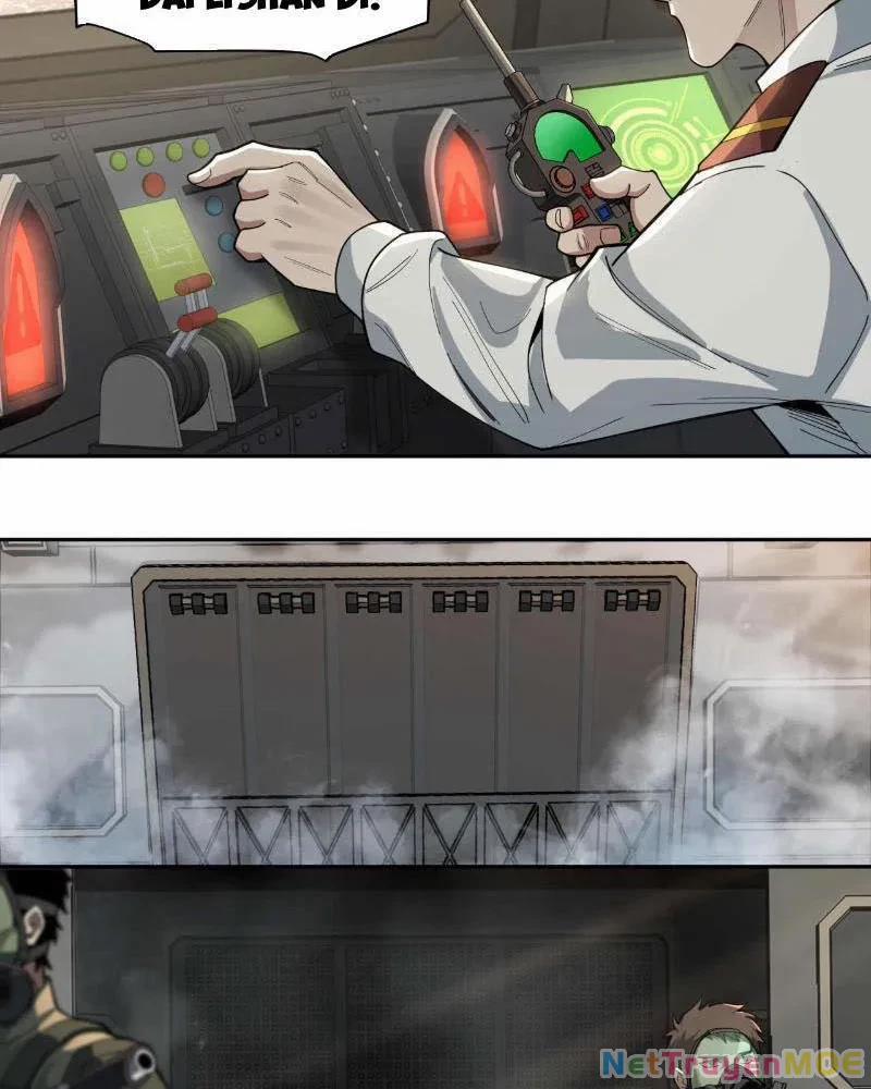 Truyền Kỳ Thái Lạc 126 trang 33