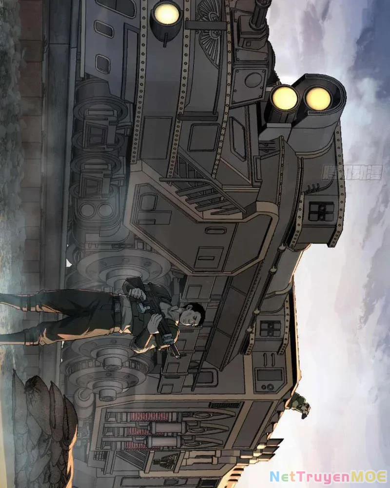 Truyền Kỳ Thái Lạc 126 trang 43