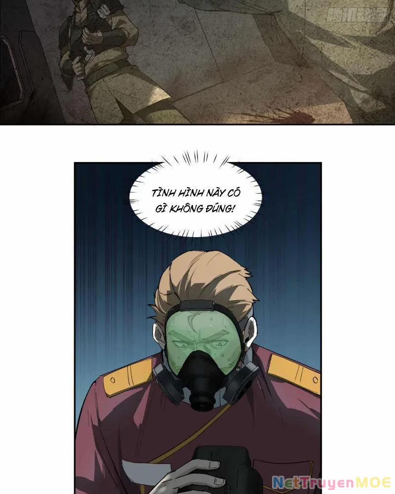 Truyền Kỳ Thái Lạc 126 trang 48