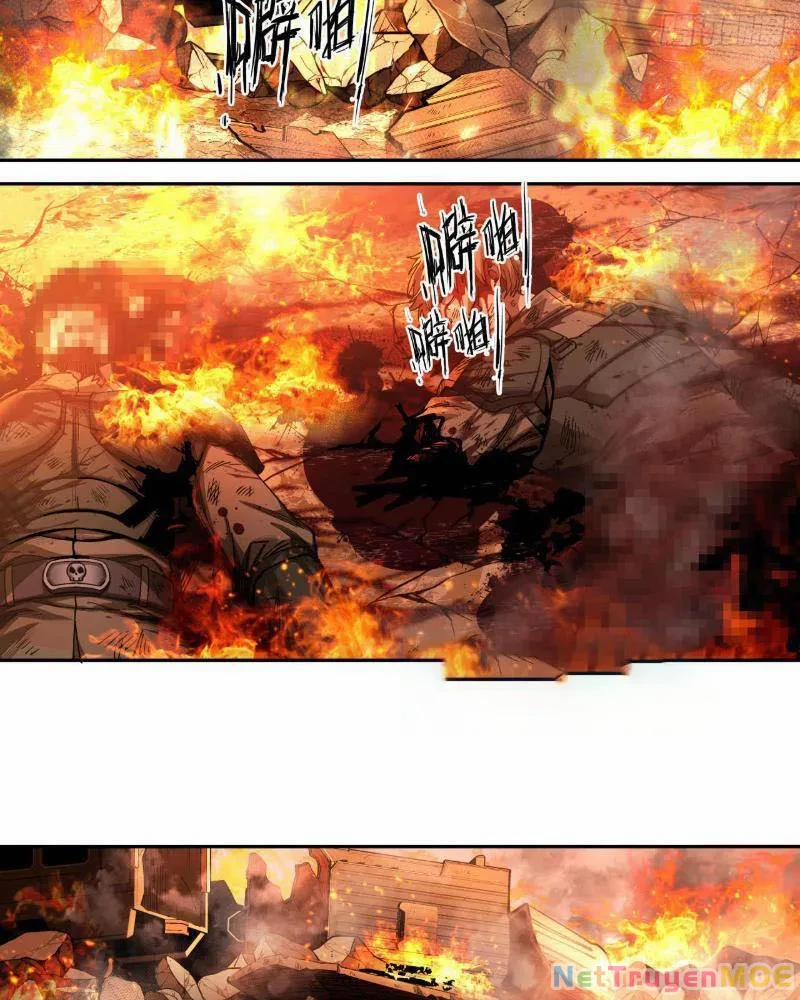 Truyền Kỳ Thái Lạc 126 trang 66