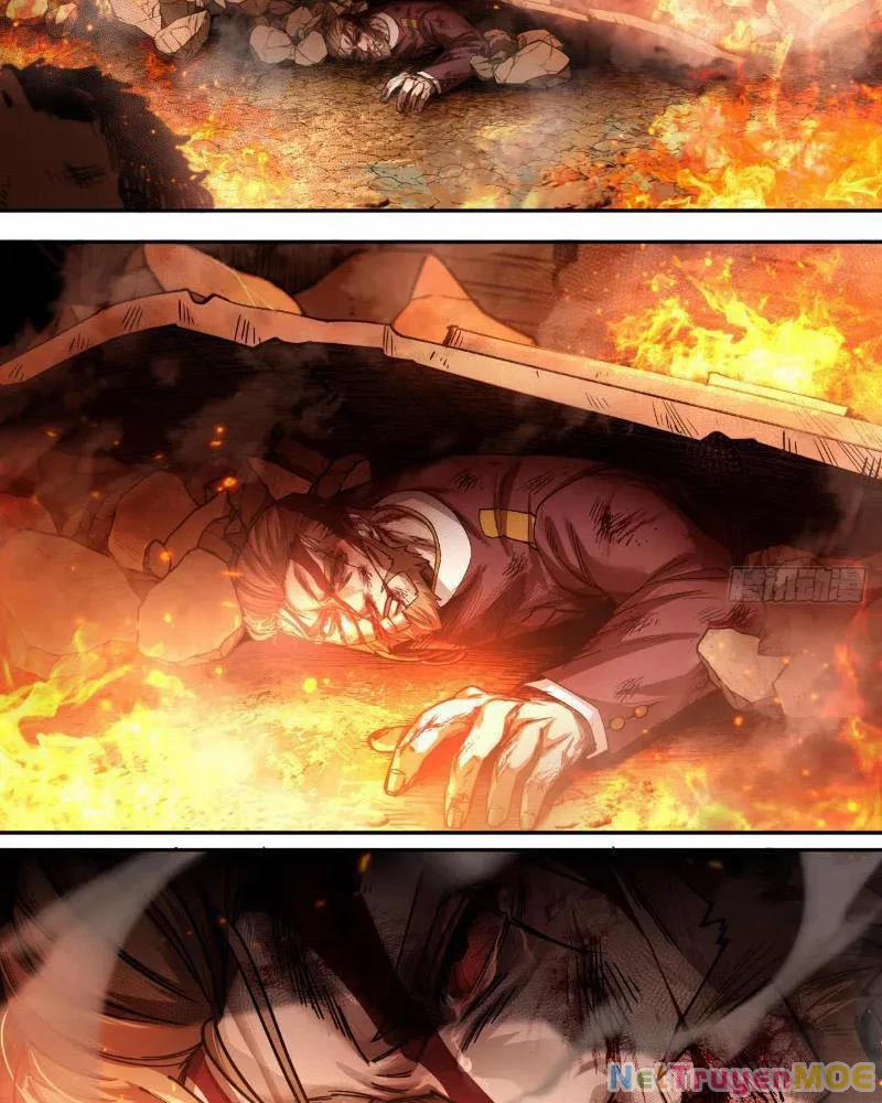 Truyền Kỳ Thái Lạc 126 trang 67