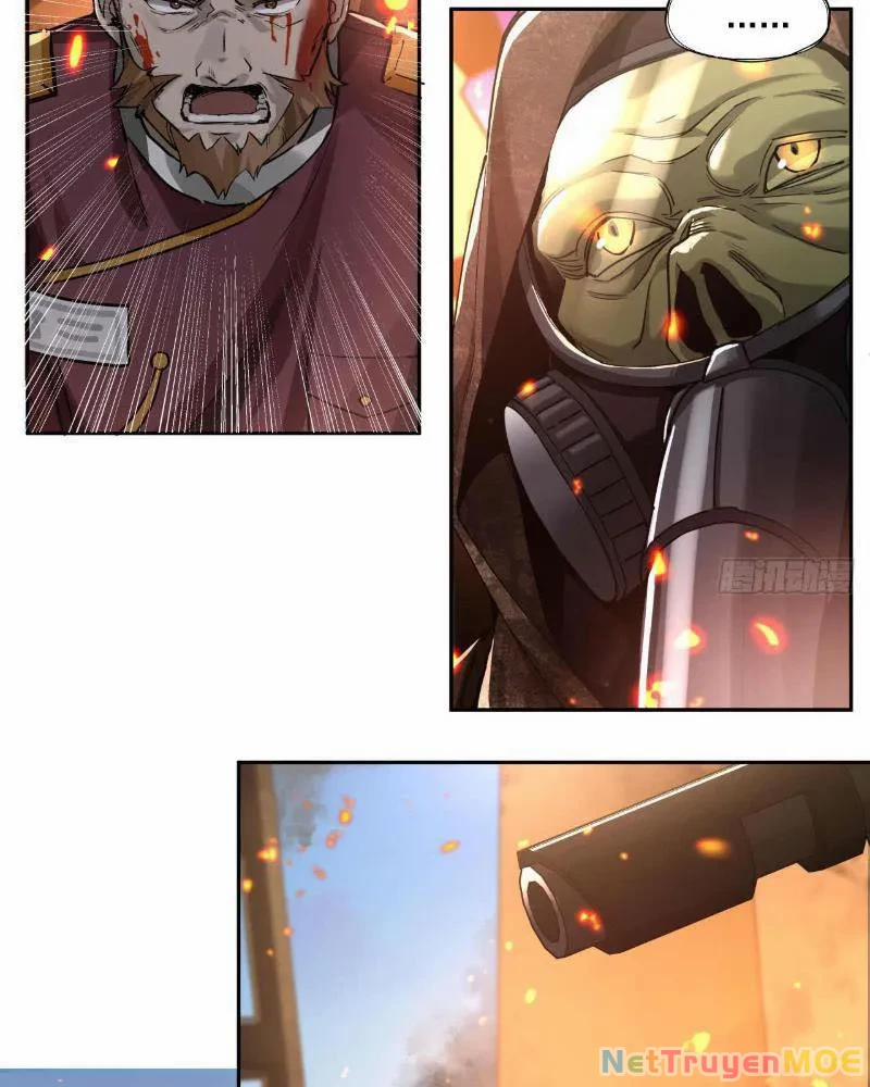 Truyền Kỳ Thái Lạc 126 trang 82