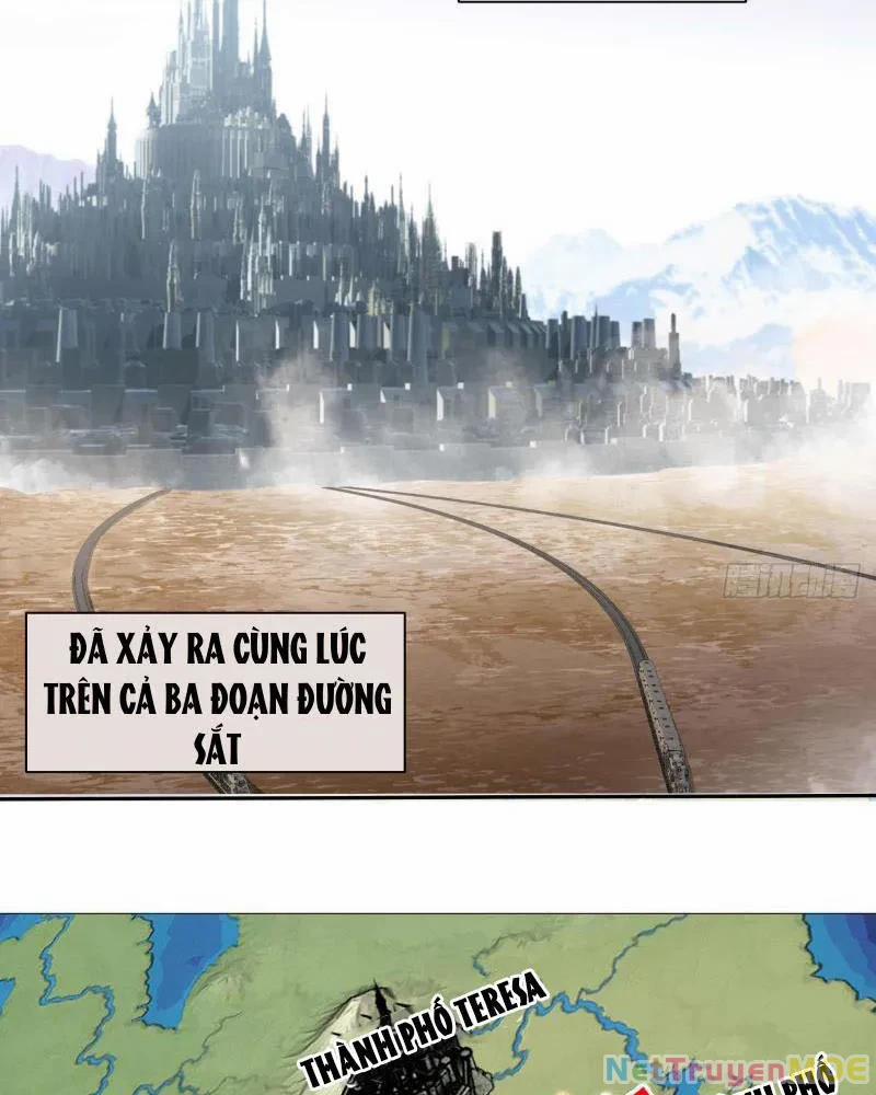 Truyền Kỳ Thái Lạc 126 trang 85