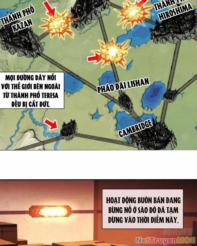 Truyền Kỳ Thái Lạc 126 trang 86