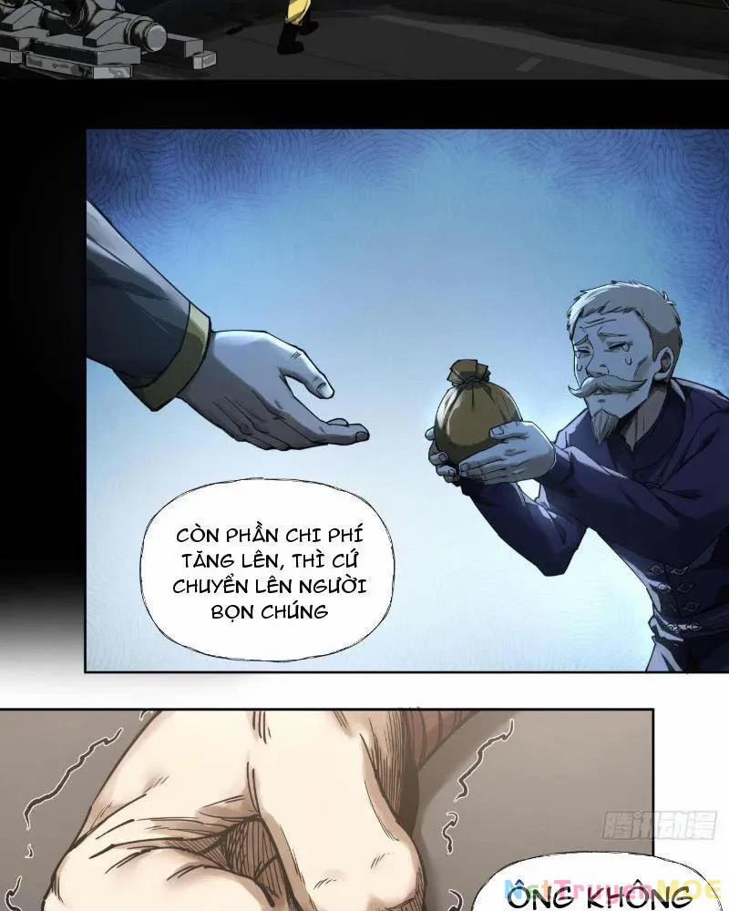 Truyền Kỳ Thái Lạc 127 trang 15