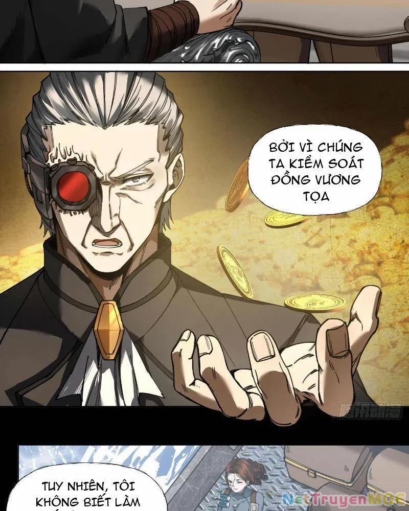 Truyền Kỳ Thái Lạc 127 trang 18