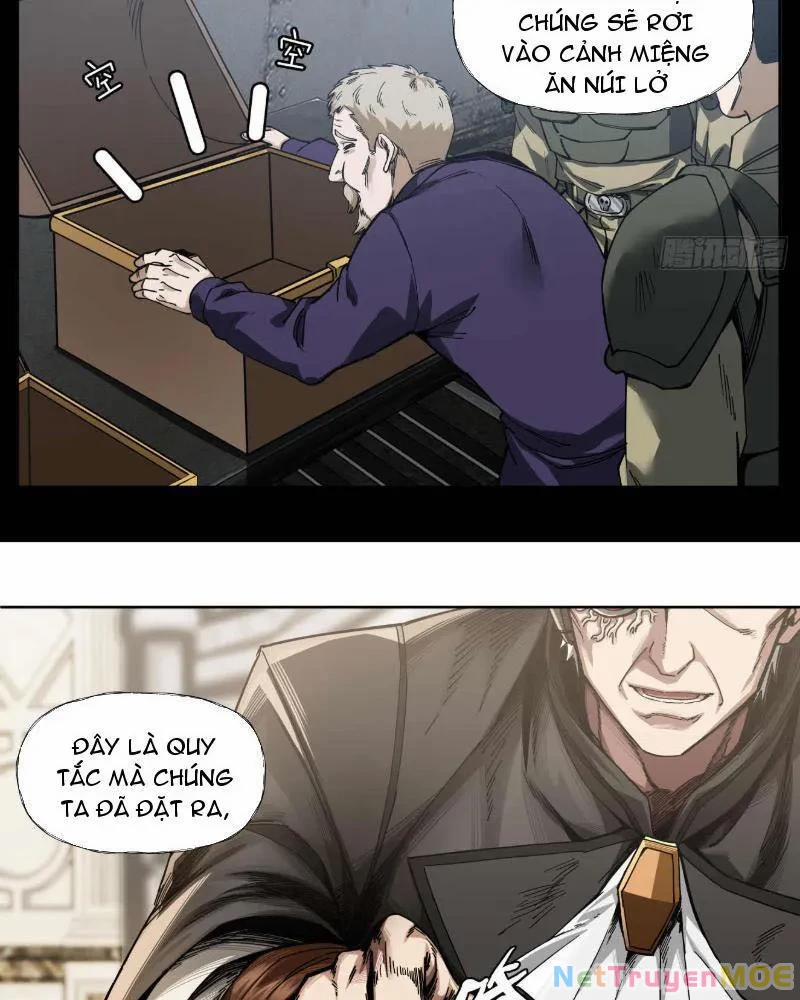 Truyền Kỳ Thái Lạc 127 trang 20