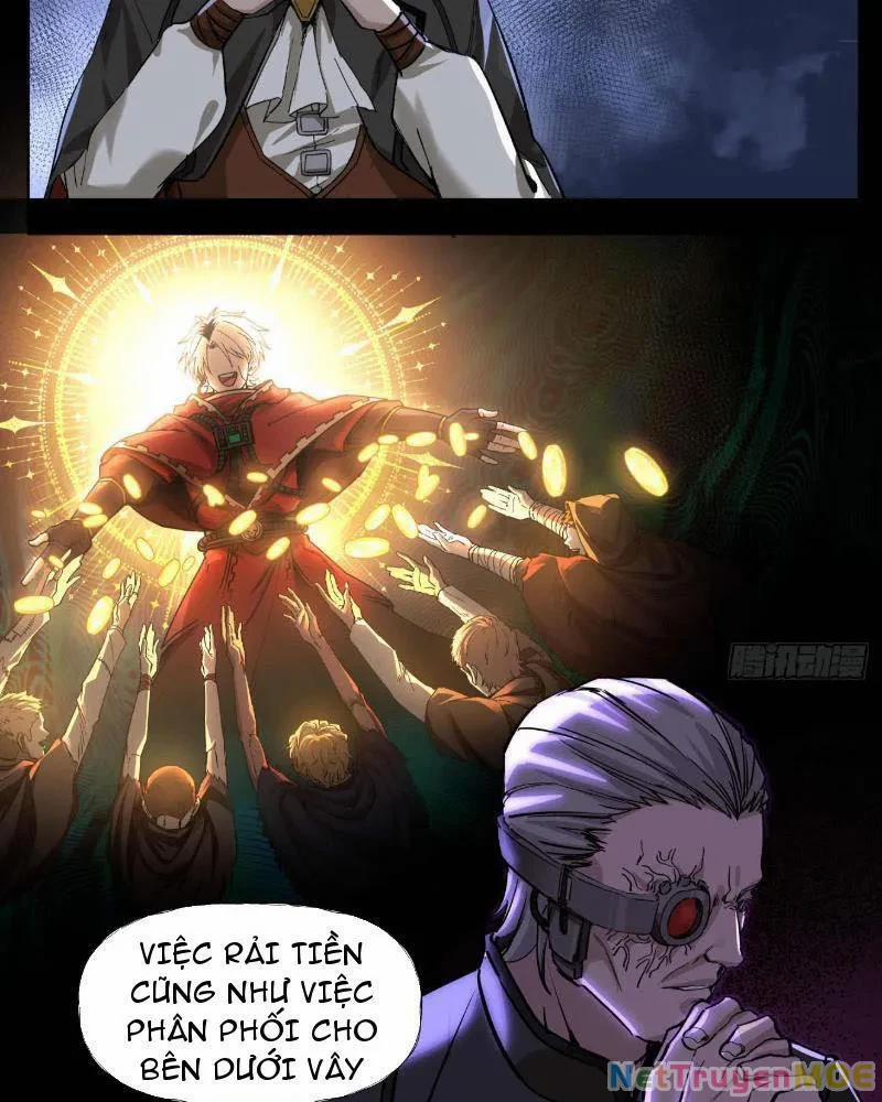 Truyền Kỳ Thái Lạc 127 trang 24