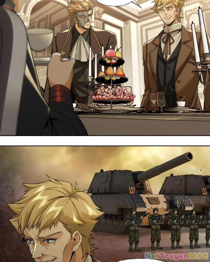 Truyền Kỳ Thái Lạc 127 trang 5