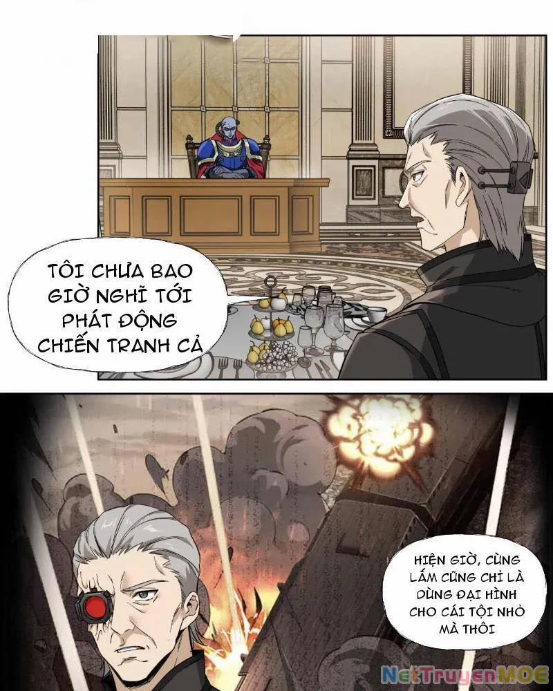 Truyền Kỳ Thái Lạc 127 trang 9