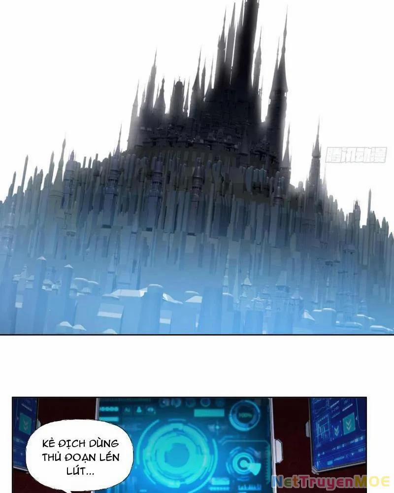 Truyền Kỳ Thái Lạc 128 trang 1