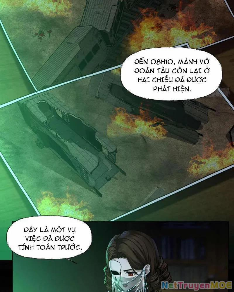 Truyền Kỳ Thái Lạc 128 trang 13