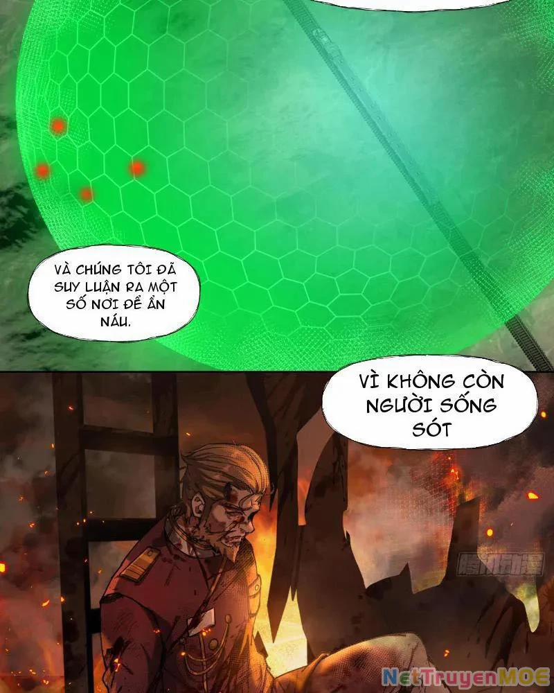 Truyền Kỳ Thái Lạc 128 trang 20